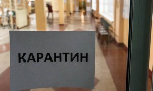 Власти 56 регионов смягчили ограничительные меры, введенные из-за коронавируса
