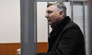 Генпрокуратура попросила суд конфисковать у генерала Таможенной службы имущество на 121 млн рублей