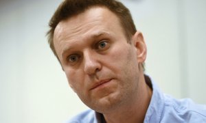 Томский суд признал законным отказ в возбуждении дела по факту отравления Навального