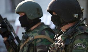 Саратовские силовики провели спецоперацию против школьников, подозреваемых в экстремизме