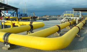 В Европе стоимость газа стремительно растет на фоне пожара на заводе «Газпрома»