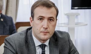Силовики задержали и.о. главы Минпромэнерго Карачаево-Черкесии