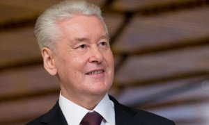 Мэр Москвы Сергей Собянин подтвердил, что сделал прививку от коронавируса