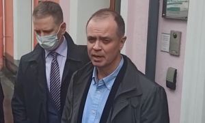 Российские адвокаты потребовали прекратить правовой беспредел в отношении Ивана Павлова