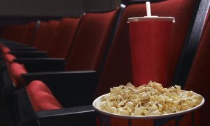 Минкультуры разрешит кинотеатрам не пускать зрителей со своей едой и напитками