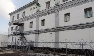 Проект «Гулагу.нет» опубликовал видео пыток заключенных