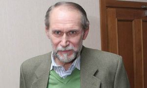 Известный писатель-сатирик Виктор Коклюшкин скончался в возрасте 75 лет