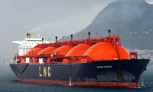 Китайские импортеры отказываются от новых закупок российской нефти 
