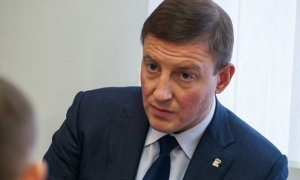 Андрей Турчак раскритиковал депутата за инициативу снизить возраст уголовной ответственности до 12 лет