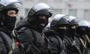 Госдума предложила в 10 раз увеличить штрафы за разглашение сведений о силовиках