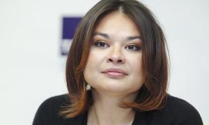 Младшая дочь Сергея Шойгу владеет бизнесом с миллиардной выручкой