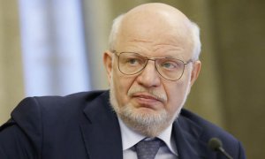 Михаил Федотов покинет должность главы президентского Совета по правам человека