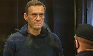 Великобритания в «годовщину» отравления Навального ввела санкции против сотрудников ФСБ