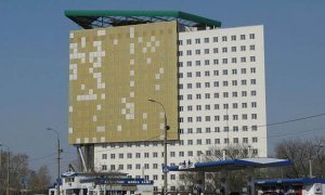 В здании УВД по ЗАО Москвы прошли обыски в рамках дела Ивана Голунова