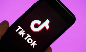В интернете появился фейковый сайт популярной соцсети TikTok