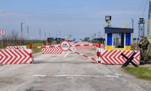 Александр Лукашенко поручил полностью закрыть границу с Украиной