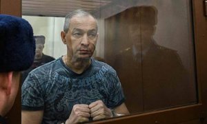 Мосгорсуд в очередной раз продлил срок ареста Александру Шестуну