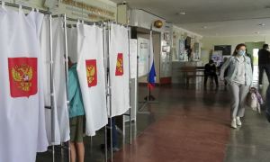 Провластным наблюдателям раздали методички с правилами позитивного освещения выборов