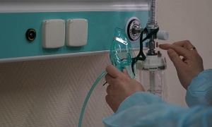 В Чувашии ввели режим повышенной готовности из-за нехватки кислорода в больницах