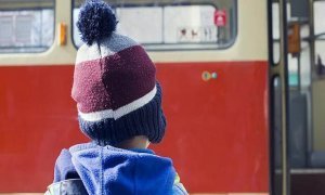 Андрей Турчак пообещал распространить на всю страну запрет на высадку безбилетных детей из общественного транспорта
