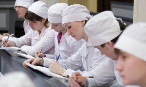 Кадров нет? Студенты есть!