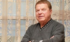 Известный актер Михаил Кокшенов скончался в возрасте 83 лет