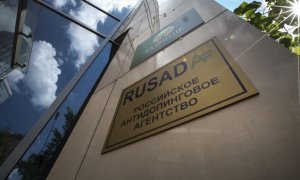 Директора Российского антидопингового агентства уволили из-за финансовых нарушений