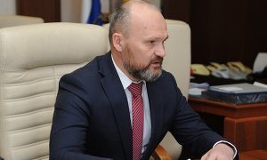 Мэр Переславля-Залесского ушел в отставку на фоне скандала с изменением Генплана