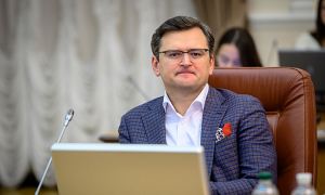 Украина попросит ЕС ввести новые санкции против России из-за нарушения прав человека в Крыму