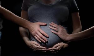 Россия могла бы гордиться успехами в суррогатном материнстве 
