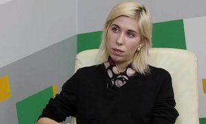 Новгородская журналистка обвинила в изнасиловании главреда муниципальной газеты