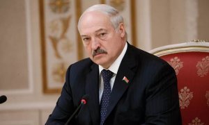 Президент Белоруссии попросит у России разрешения на транзит нефти из Казахстана