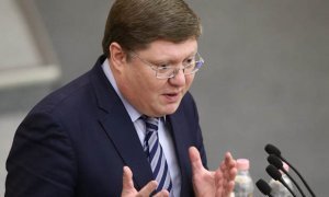«Единая Россия» предложила разрешить региональным депутатам заниматься бизнесом