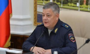 Начальнику столичной полиции подготовили «неудобные» вопросы перед его выступлением в Мосгордуме