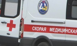 В Ленинградской области выявили первый случай заражения коронавирусом