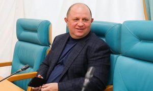 Рейтинг самых богатых чиновников России возглавил депутат Сахалинской облдумы