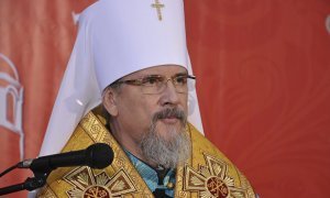 Забайкальский митрополит предупредил избирателей об ответе перед Богом за отказ принять участие в выборах