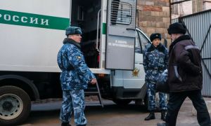 Минюст РФ отчитался перед Советом Европы о мерах по искоренению пыточных условий содержания арестантов