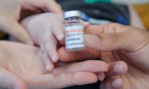 СКР по Татарстану возбудил уголовное дело против Минздрава региона из-за отсутствия лекарств для детей со СМА