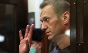 Алексей Навальный прислушался к врачам и объявил о прекращении голодовки