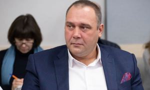 Кандидат в депутаты от КПРФ сообщил о принуждении написать заявление на Алексея Навального