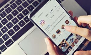Роскомнадзор начал ограничивать соцсеть Instagram на территории России
