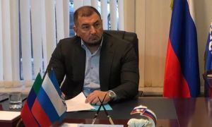 Депутата Народного собрания Дагестана от «ЕР» задержали по делу об убийстве полицейского