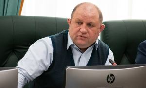 Самого богатого депутата России задержали по делу «крабового короля»