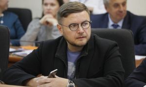 В Ярославле задержали депутата, фигурировавшего в расследовании штаба Навального