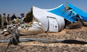 Датский террорист назвал имена причастных к крушению самолета «Когалымавиа» в Египте