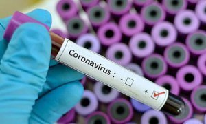 Власти Китая сообщили об успешном излечении пациентки с диагнозом «коронавирусная пневмония»