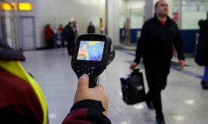 Российская тест-система для выявления коронавируса прошла регистрацию