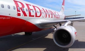 «Ростех» планирует передать авиакомпании Red Wings около 60 непроданных «суперджетов»