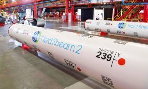 Власти США намерены расширить санкции в отношении газопровода «Северный поток-2»